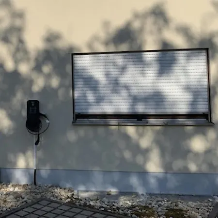 2 Zimmer -1 Schlafzimmer- In * Deggendorf