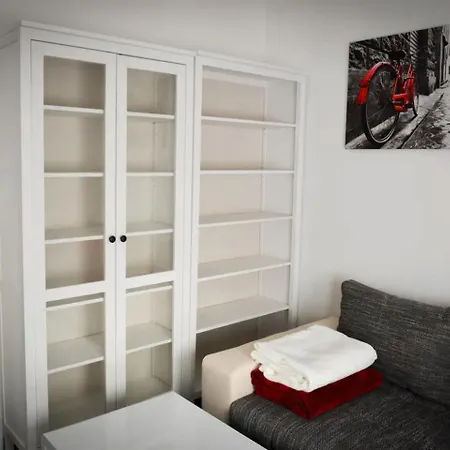 2 Zimmer -1 Schlafzimmer- In * Deggendorf
